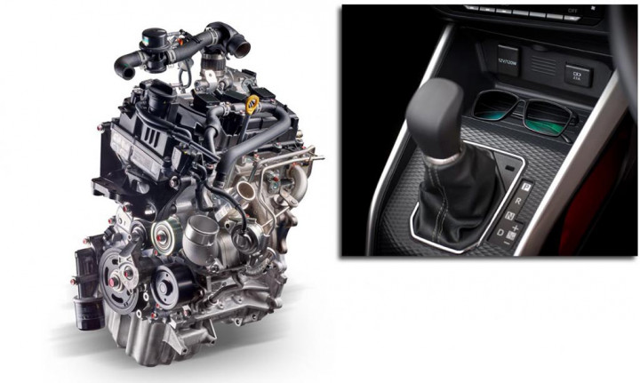 Prediksi Sistem e-Smart Hybrid Daihatsu, Bakal Ada Di Raize & Rocky