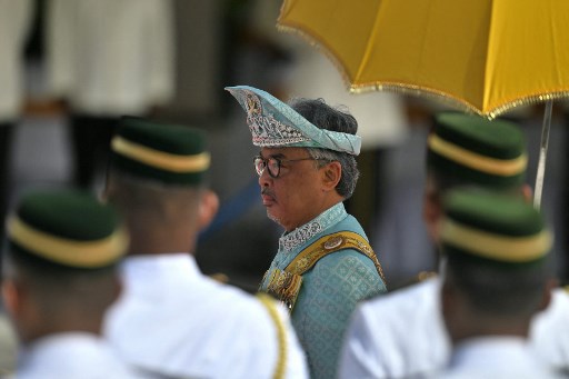 Raja Malaysia Minta PM Muhyiddin untuk Ajukan Sidang Mosi Tidak Percaya