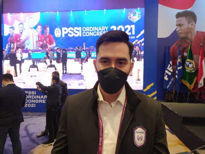 Kena <i>Messi Effect</i>, Darius Ikut Follow Instagram PSG