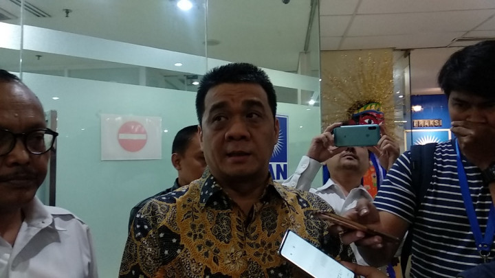 Wagub DKI Klaim Hari Pertama Aturan Ganjil Genap Berjalan Baik
