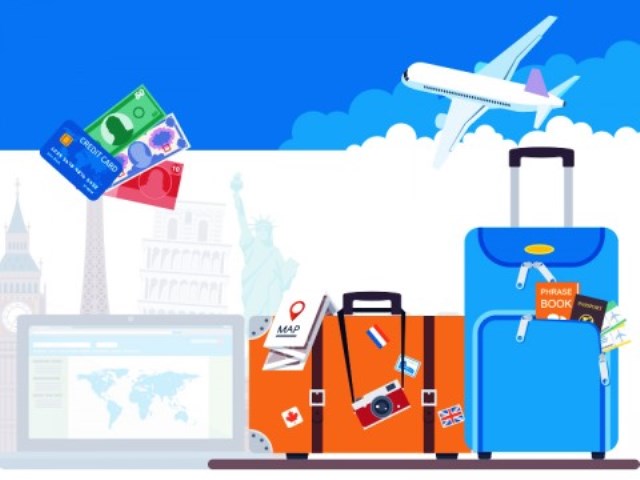 Agen Travel <i>Online</i> Optimistis Pertumbuhan Bisnis 2021 Moncer