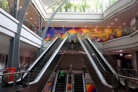 APPBI Solo: Sektor Nonesensial Bantu Pulihkan Roda Perekonomian Daerah