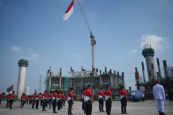 Simak, Ini Pedoman Teknis Peringatan HUT RI dari Mendagri