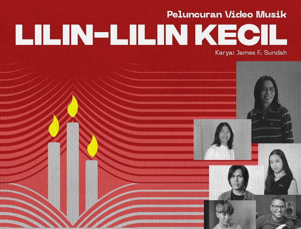 Video Musik Terbaru 