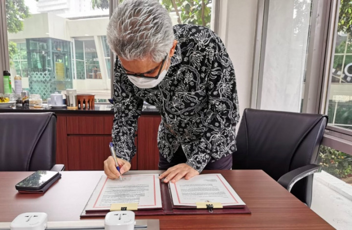 Kemenlu Pastikan Insiden Diplomat Nigeria tak Pengaruhi Hubungan Bilateral