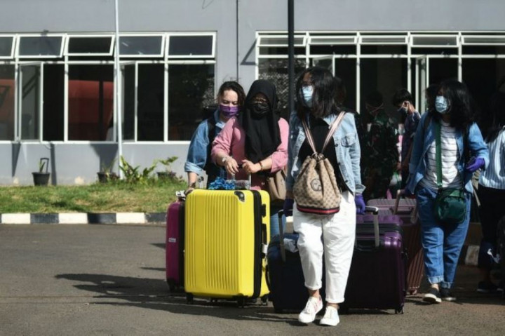 BP2MI Wujudkan Pekerja Migran Keluar dari Jeratan Rentenir