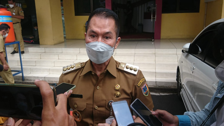 PTM di Kudus Tunggu Persetujuan Ganjar Pranowo
