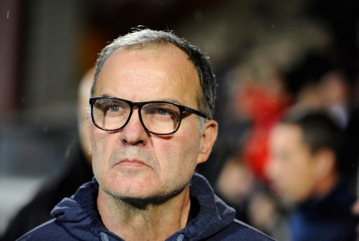 Leeds United Tambah Masa Bakti Marcelo Bielsa