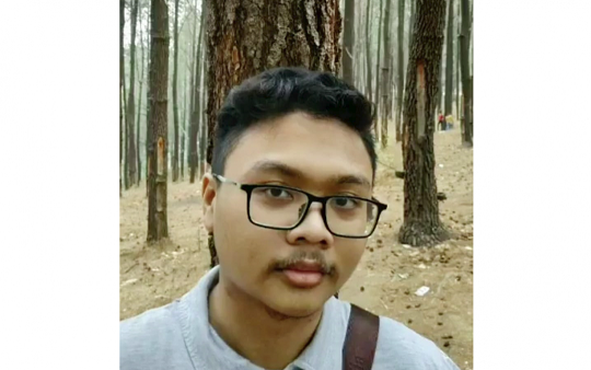 Mahasiswa Teknik Kimia Raih Honorable Mention Kompetisi Nasional MIPA