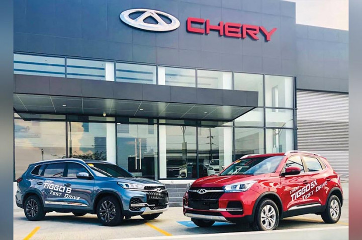 Merek Asal Tiongkok Ini Klaim akan Bangun 200 Dealer