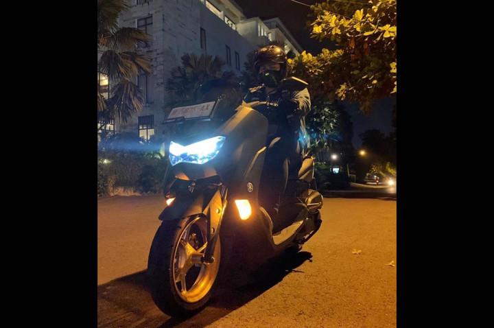 Panduan Persiapan dan Safety Riding Di Malam Hari