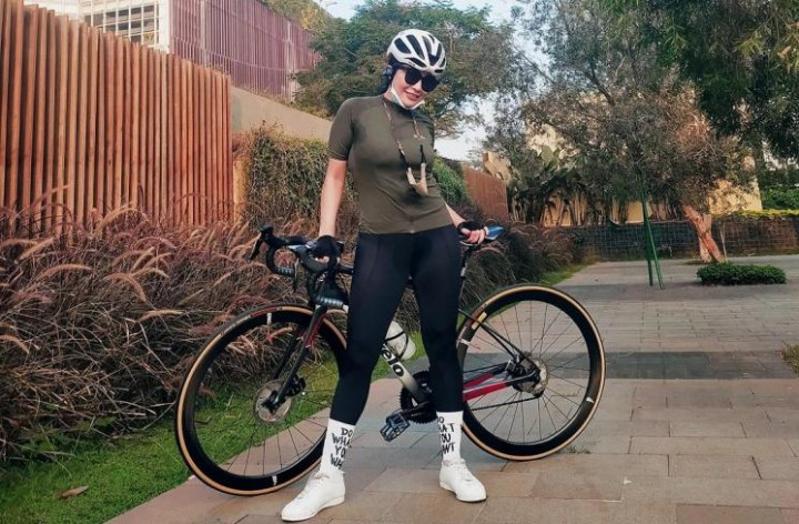 Deretan Artis yang Alami Kecelakaan, Terjatuh Dari Kuda Hingga Sepeda