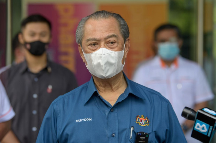 PM Malaysia Tawarkan Pemimpin Oposisi Jabatan Setara Menteri