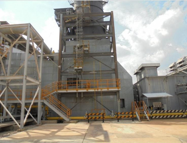 2030, Produksi Blok Rokan Dibidik 400 Ribu Barel/Hari