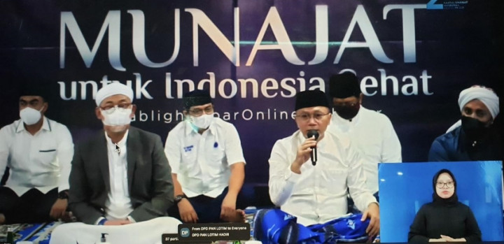 PAN Ingin Difabel Memahami Pesan Kebangsaan