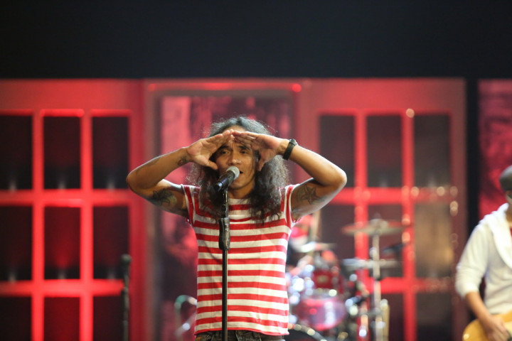 Slank Penasaran dengan Curhat Pekerja Pariwisata ke Menteri Sandiaga