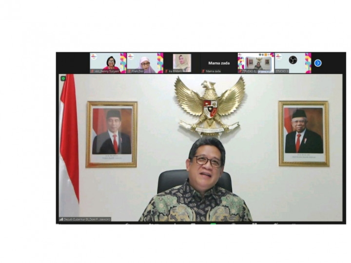 Mau Pilih Jurusan di Perguruan Tinggi? Ini Saran Deputi Gubernur BI