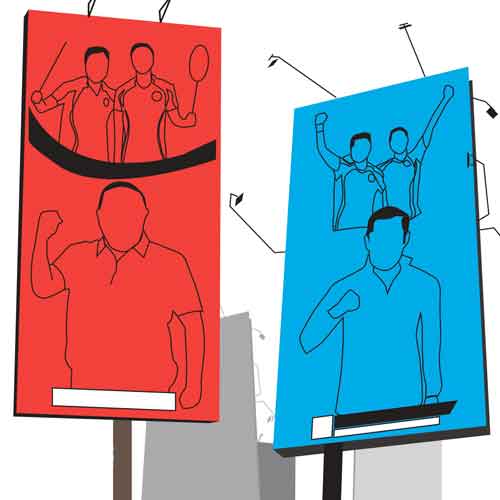 Jalan Singkat Meningkatkan Elektabilitas Partai Politik