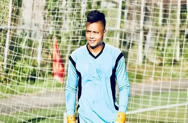 Jepang Berikan Suaka kepada Pesepakbola Myanmar