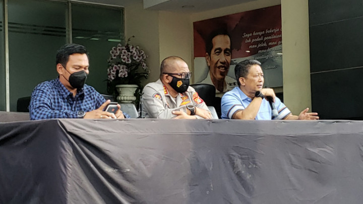 Mediasi dengan Adam Deni Gagal, Polisi Lanjutkan Kasus Hukum Jerinx