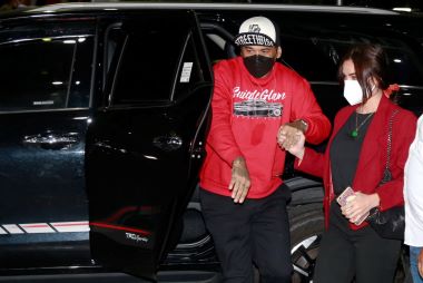 Kembali Berurusan dengan Polisi, Istri Berharap Jerinx Berubah