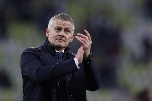 MU Lumat Leeds, Solskjaer Sanjung Dukungan Suporter
