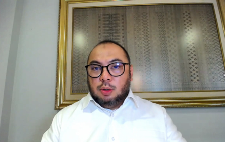 Pembangunan Karakter Pemuda Jadi Fondasi Utama Berantas Ketimpangan di RI