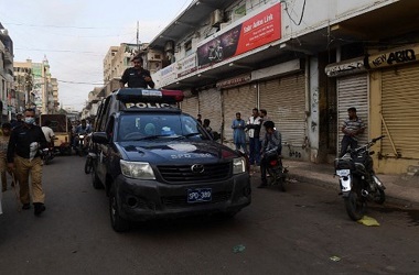 13 Orang Tewas dalam Serangan Granat di Pakistan