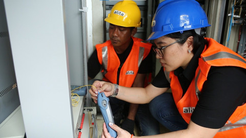 Dukung Manajemen Keamanan Informasi, Alita Terapkan ISO 27001