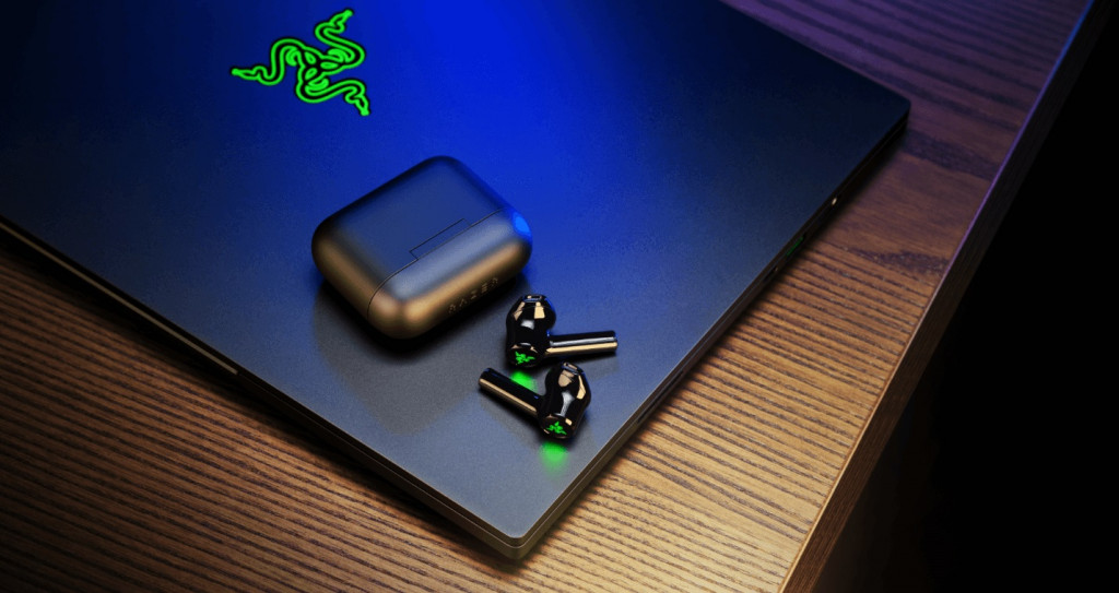 Razer Hammerhead TWS X.