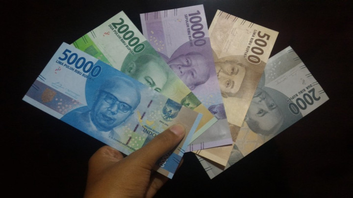 Bukan Goceng atau Goban, Ini Istilah Uang Sebelum Indonesia Merdeka