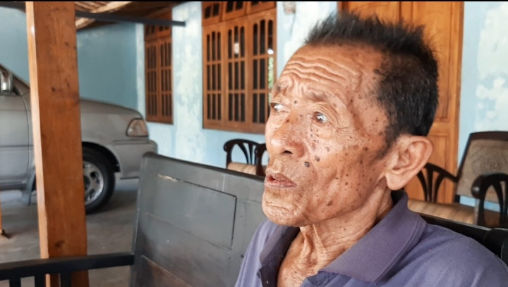 Menelusuri Petilasan Rumah Singgah Jenderal Sudirman di Gunungkidul