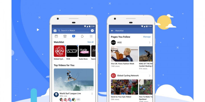 Cara Hemat Kuota Internet Nonton Video di Facebook