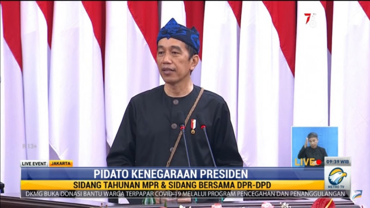 Reformasi Struktural Jadi Solusi untuk Perekonomian Berkelanjutan