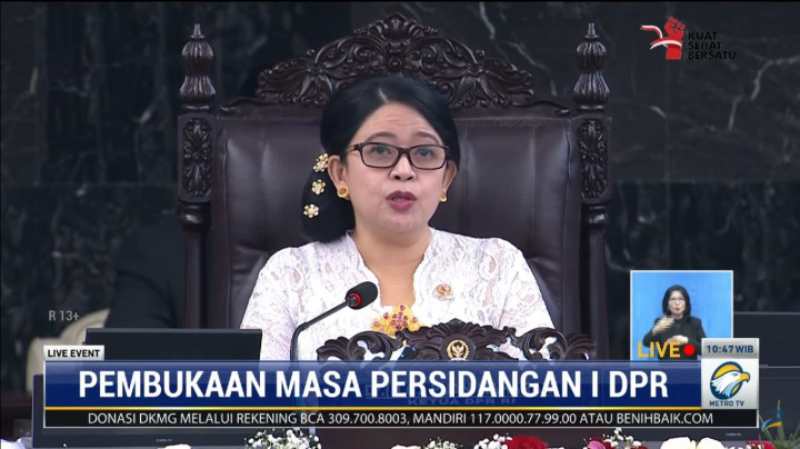 Pemerintah Diminta Jaga Rasio Utang di Batas Aman