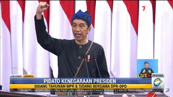 Sasaran Pembangunan 2022: Pengangguran Capai 5,5% dan Kemiskinan di Bawah 9%