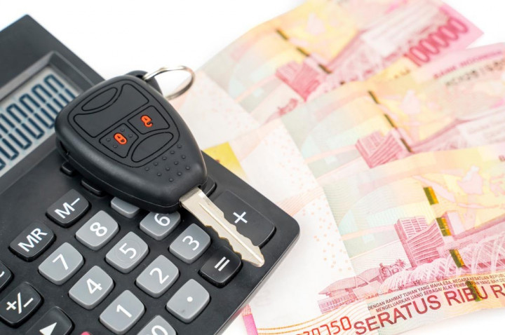 Mau Membeli Mobil Baru? Cek Dulu Keuangan Anda