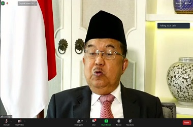 JK Yakin Taliban Akan Pimpin Afghanistan Secara Moderat