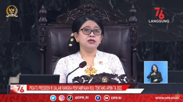 DPR Bakal Pelototi Rekrutmen Guru PPPK