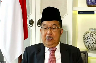 JK: Taliban-Afghanistan Tidak Akan Terlibat Perang Saudara