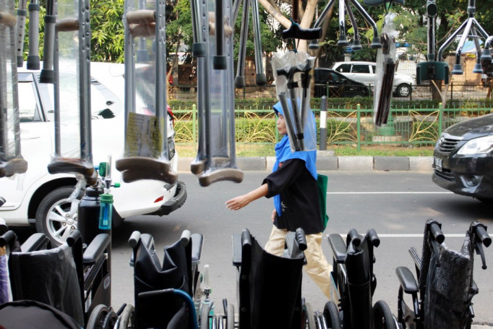 Permintaan Alkes Meningkat, SNI Bisa Melindungi Konsumen di Tengah Pandemi