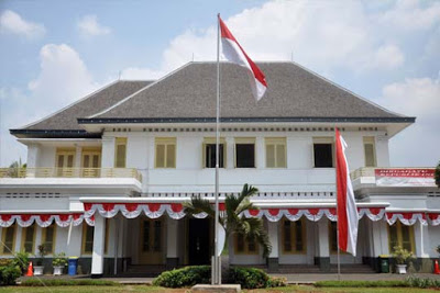 Sejarah Rumah Pembuatan Teks Proklamasi, Markas Tentara Inggris hingga Jadi Museum