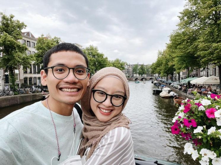 Dikritik, Gita Savitri Jelaskan Alasan Tak Mau Punya Anak