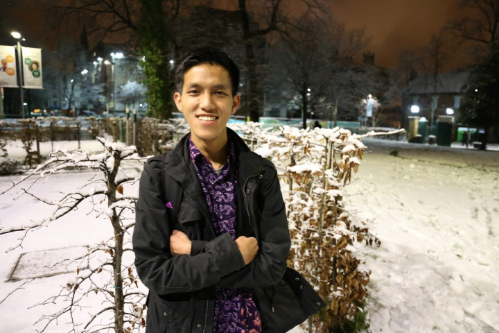 Penyandang Disabilitas Belum 'Merdeka' Mengakses Pendidikan