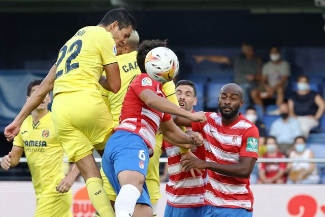 Villarreal Ditahan Imbang  Tanpa Gol di Laga Perdana