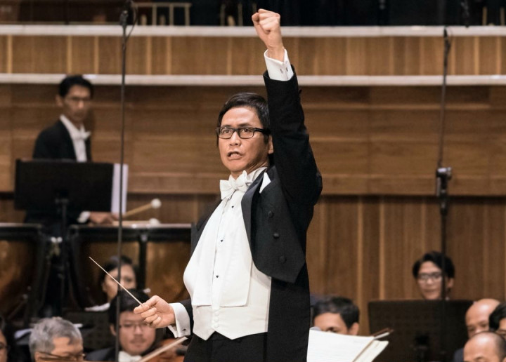 Addie MS Ingatkan Pentingnya Anak Muda Maknai Lagu Kemerdekaan