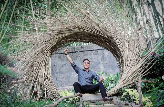 Ini pesan dr. Gia Pratama untuk anak muda di tengah pandemi. (Foto: Dok. Instagram dr. Gia Pratama/@giapratamamd)