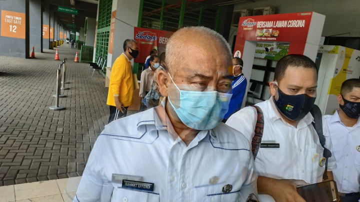 HUT ke-76 RI, Wali Kota Bekasi Sebut Momentum Kebangkitan Ekonomi