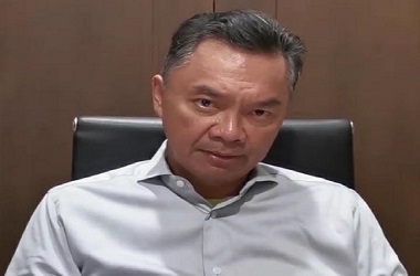 Dino Patti Serukan Program Global untuk Kurangi Emisi CO2