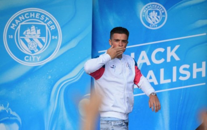 HUT ke-76 RI, Manchester City: Dirgahayu Republik Indonesia!